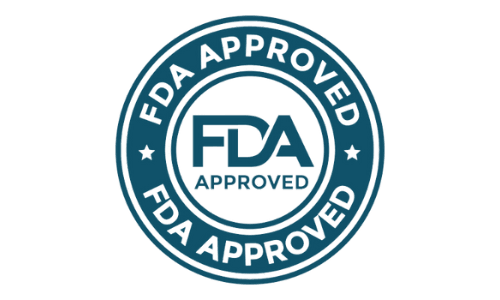 AgeShield™ FDA Approved