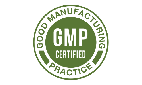 AgeShield™ GMP Certified